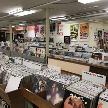 Angry Mom Records - Rock / near wall. - Vinyl Records Near Me - Ithaca, New York Angry Mom Records - Rock / near wall. - Vinyl Records Near Me - Ithaca, New York