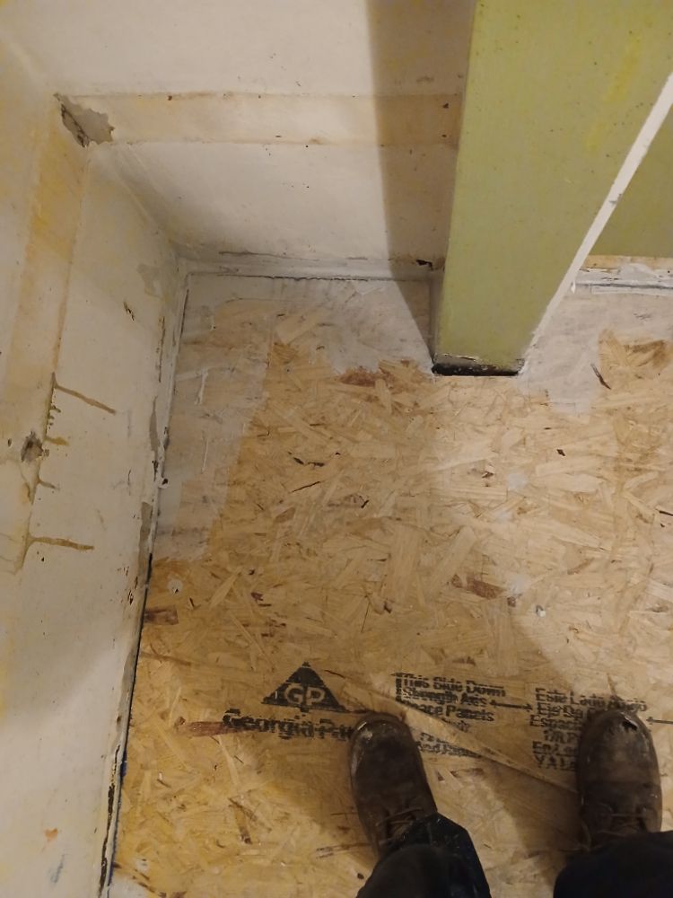 Slide of Off The Clock Plumbing And Heating