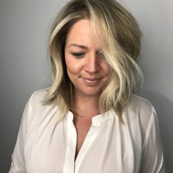 Genna Pumo Hair Design