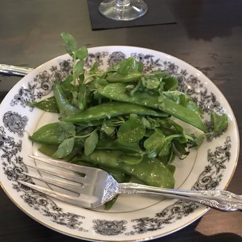 Juniper Hill - These spring peas are awesome...Yuzu sauce adds such a nice smokey heat - New American Near Me - Clinton Township, New Jersey Juniper Hill - These spring peas are awesome...Yuzu sauce adds such a nice smokey heat - New American Near Me - Clinton Township, New Jersey
