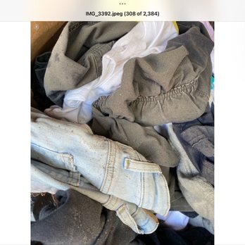 Public Storage - Clothing covered in direct and mold - Self Storage Near Me - Tampa, Florida Public Storage - Clothing covered in direct and mold - Self Storage Near Me - Tampa, Florida