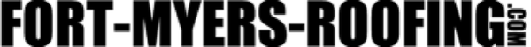 Fort-Myers-Roofing Logo