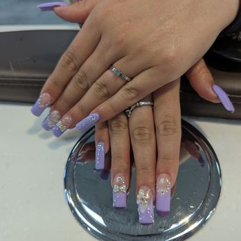Harmony Nails and Spa - Nail Salons Near Me - Adelanto, California Harmony Nails and Spa - Nail Salons Near Me - Adelanto, California
