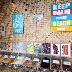 Yogurt Beach