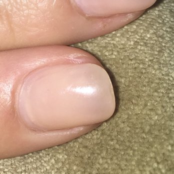 Nancy Manicurist - Horrible job from 3 days ago - Nail Salons Near Me - Pasadena, California Nancy Manicurist - Horrible job from 3 days ago - Nail Salons Near Me - Pasadena, California