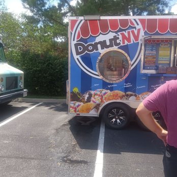 Donut NV - Donuts Near Me