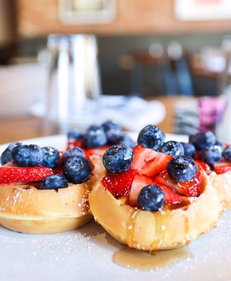 Valentino's Restaurant