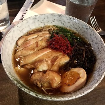 DOMU - Ramen Near Me - Orlando, Florida