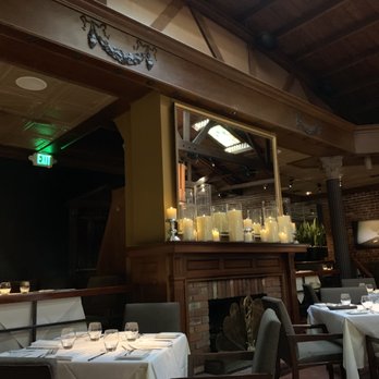 Parkway Grill - New American Near Me - Pasadena, California Parkway Grill - New American Near Me - Pasadena, California