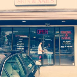 Pro Care Skin & Nails