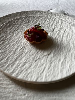 Restaurant Olo by null