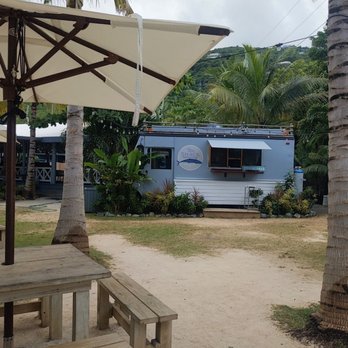The Shack at The Hideaway in Hull Bay - Food truck. - American Near Me - St. Thomas, Virgin Islands The Shack at The Hideaway in Hull Bay - Food truck. - American Near Me - St. Thomas, Virgin Islands