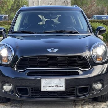 Majano Enterprise - 2012 Mini Cooper Countryman S - Used Car Dealers Near Me - San Juan Capistrano, California Majano Enterprise - 2012 Mini Cooper Countryman S - Used Car Dealers Near Me - San Juan Capistrano, California
