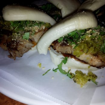 Fat Choy - Pork Belly Bao - New American Near Me - Las Vegas, Nevada Fat Choy - Pork Belly Bao - New American Near Me - Las Vegas, Nevada