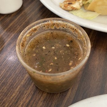 Rosy's Cafe - Home made Salsa - American Near Me - Hayward, California