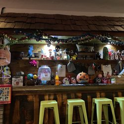 Amigos Taqueria Y Tequila - Various things for sale