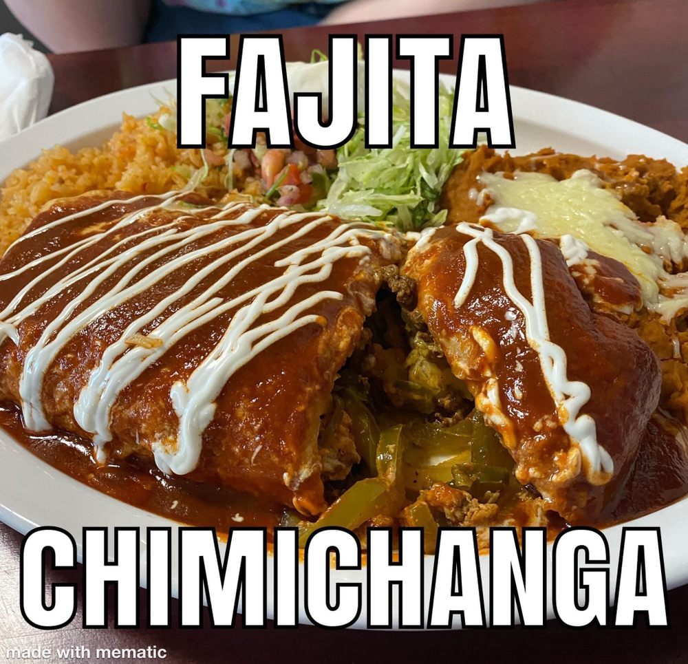 Chuy’s Tacos and Margaritas