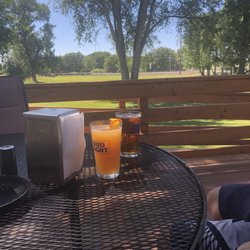 Jefferson Hills Golf & Recreation Center - Facing 9 hole