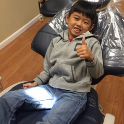 Calvin Kim, DMD - Thumbs up! We love this place.