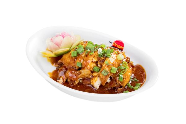 Red Dragon Bodrum Chinese Restaurant by null