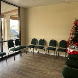 Tax Mix Insurance & Financial Service - Customer Waiting area ste 10