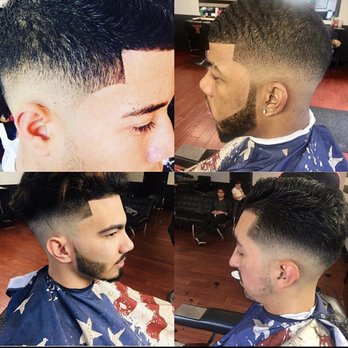 Gods With Us Barber Shop - Barbers Near Me - Ithaca, New York