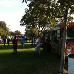 Gourmet Food Truck Festival