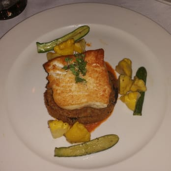 Sbicca Del Mar - Halibut - Wine Bars Near Me - Del Mar, California Sbicca Del Mar - Halibut - Wine Bars Near Me - Del Mar, California