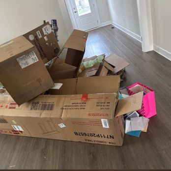 TQ Junk Removal - Junk Removal & Hauling Near Me