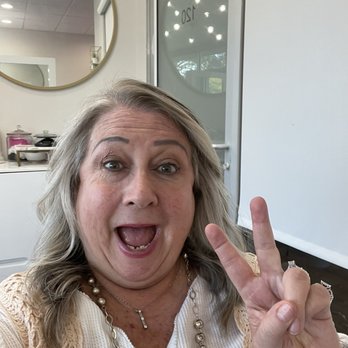Blush A Salon - Shut your mouth girl! LOL - Hair Salons Near Me - Jacksonville, Florida Blush A Salon - Shut your mouth girl! LOL - Hair Salons Near Me - Jacksonville, Florida
