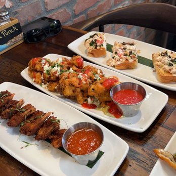 Finney's Crafthouse - Orange - New American Near Me - Orange, California
