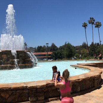 Hillcrest Park - Perfect place to take pictures is in front of the newly remodeled water fountain! - Parks Near Me - Fullerton, California Hillcrest Park - Perfect place to take pictures is in front of the newly remodeled water fountain! - Parks Near Me - Fullerton, California