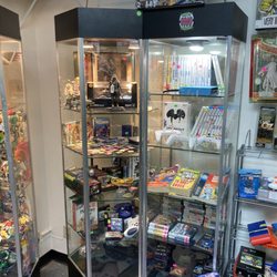 The Gnarly Toybox