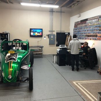 Inmotion Wraps - Vehicle Wraps Near Me - Las Vegas, Nevada Inmotion Wraps - Vehicle Wraps Near Me - Las Vegas, Nevada