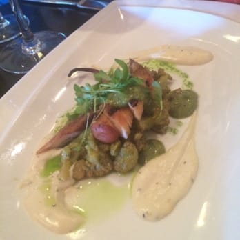 Cravings Tapas Bistro - Octopus - Tapas/Small Plates Near Me - Ridgewood, New Jersey Cravings Tapas Bistro - Octopus - Tapas/Small Plates Near Me - Ridgewood, New Jersey