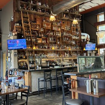 Sauce on the Blue - Pizza Near Me - Silverthorne, Colorado