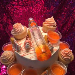 Mable Cakes