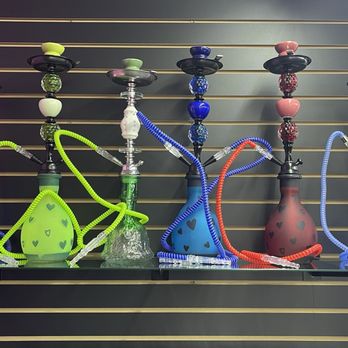 CHEAPER SMOKE SHOP - Updated May 2026 - 303 Whitehall St, Abbeville, South  Carolina - Vape Shops - Phone Number - Yelp