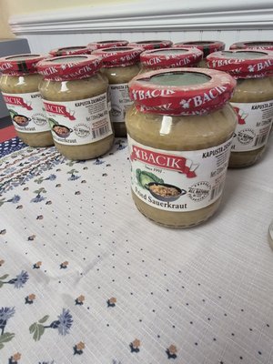 Dobre Pierogi by null