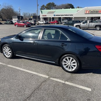 Prestige Parke Services - Car Rental Near Me Prestige Parke Services - Car Rental Near Me