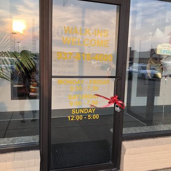 Luxury Nail Spa 1 - Hours - Nail Salons Near Me - Dayton, Ohio Luxury Nail Spa 1 - Hours - Nail Salons Near Me - Dayton, Ohio