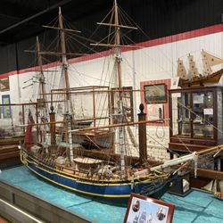 Marine Museum of Fall River