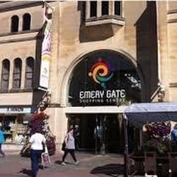 Emery Gate Shopping Centre