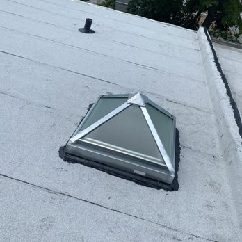 George's Roofing - New skylights - Roofing Near Me - Astoria, New York George's Roofing - New skylights - Roofing Near Me - Astoria, New York
