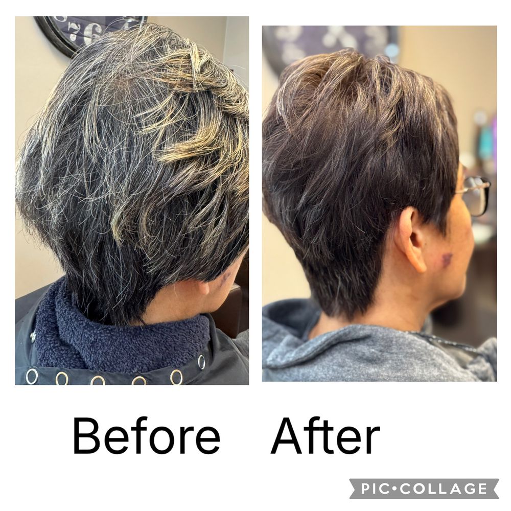 Classic Cuts Salon | Lancaster WI, image size:1000x1000