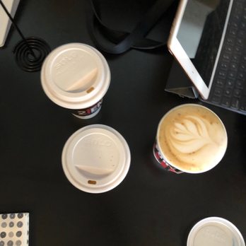 2Ten Coffee Roasters - Coffee Roasteries Near Me - El Paso, Texas