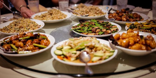 Yummy House China Bistro Tampa by null
