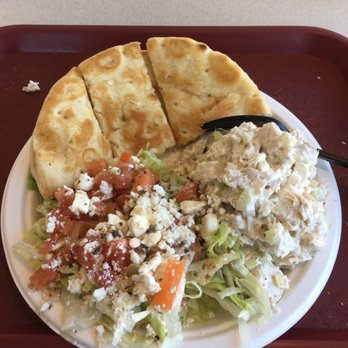 GHASSAN’S FRESH MEDITERRANEAN EATS - Updated February 2026 - 95 Photos ...