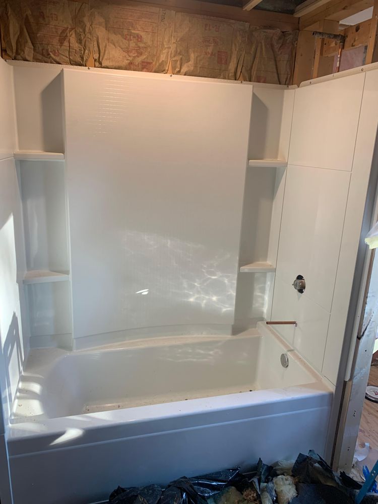 Slide of Dickenschrauf Plumbing, Heating, & Cooling