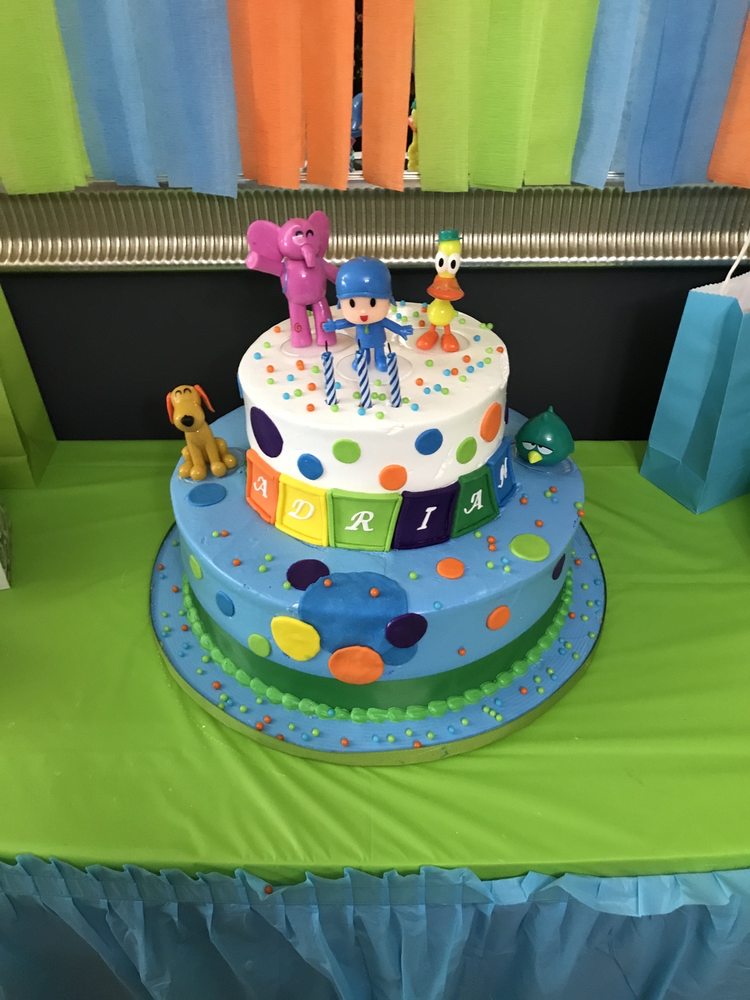 Betel Party Supply 2